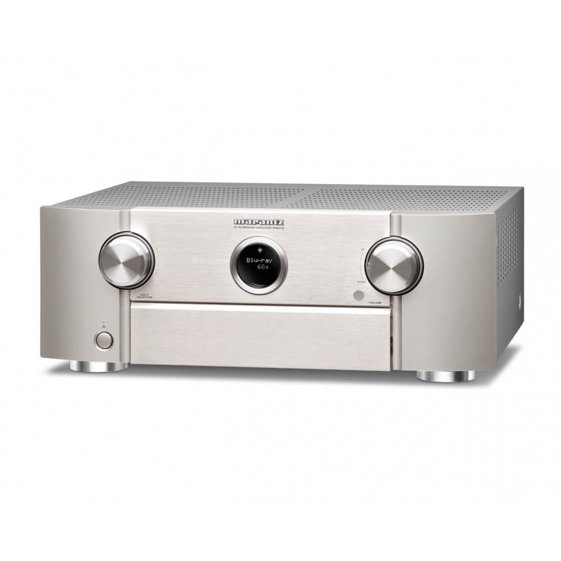 Marantz SR6015, sintoamplificatore A/V